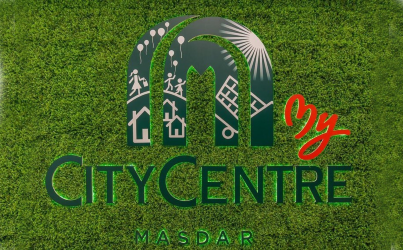 My City Centre Masdar Logo